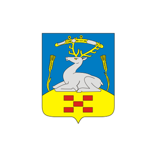 Герб Увельский